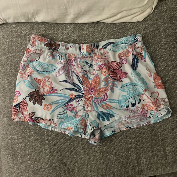 PINK Victoria's Secret Intimates & Sleepwear Vs Pink Boxer Sleep